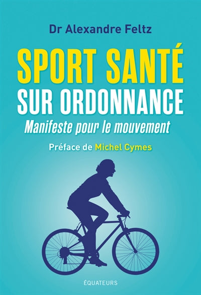 Sport santé sur ordonnance