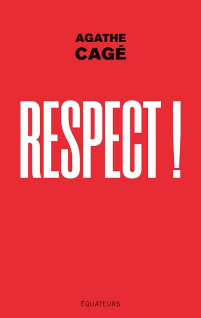 Respect!