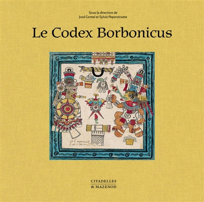 CODEX BORBONICUS MINI