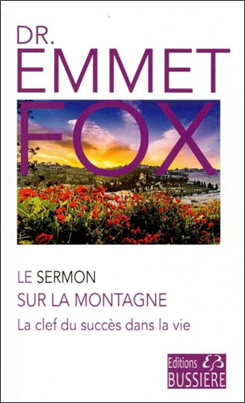 SERMON SUR LA MONTAGNE (ED 2021)