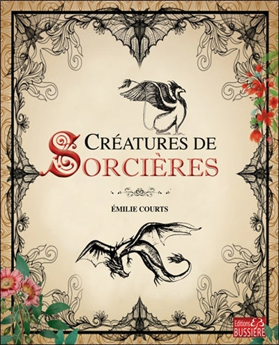 CREATURES DE SORCIERES