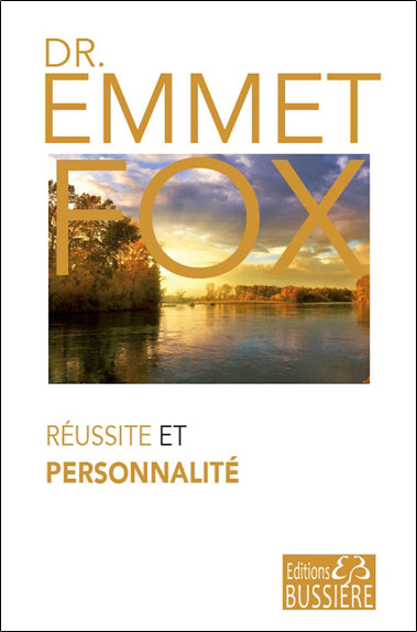 REUSSITE ET PERSONNALITE