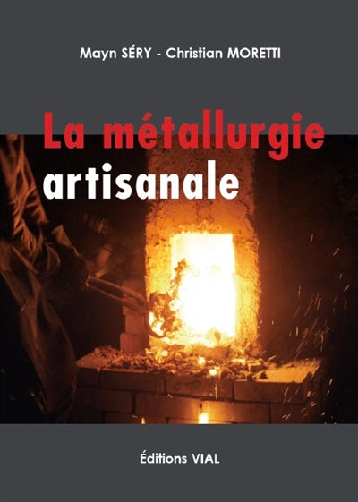 Métallurgie artisanale