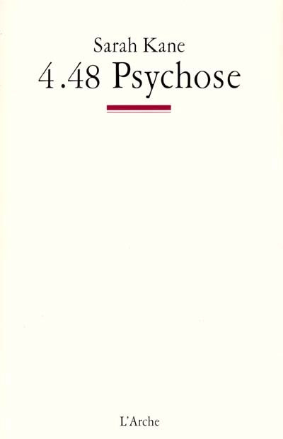 4.48 Psychose