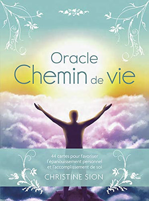 ORACLE CHEMIN DE VIE (CARTES)