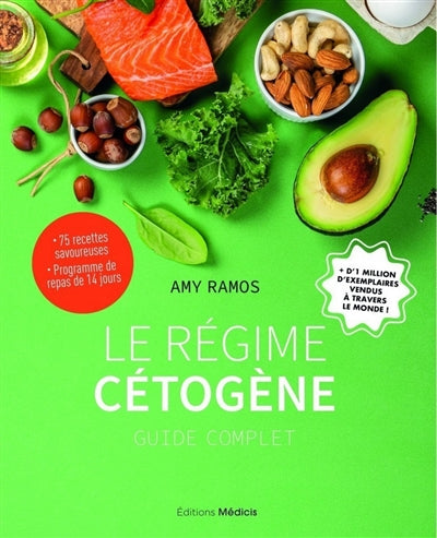 REGIME CETOGENE