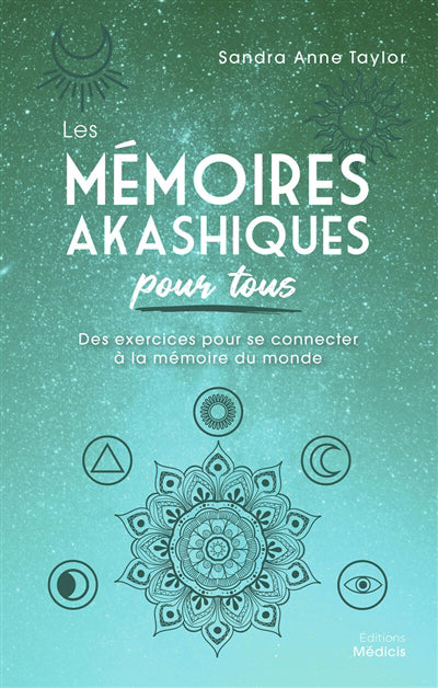 MEMOIRES AKASHIQUES POUR TOUS (LES)