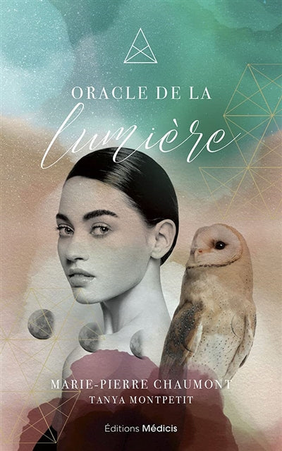 ORACLE DE LA LUMIERE