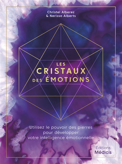 CRISTAUX DES EMOTIONS