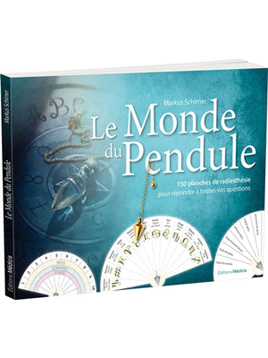 UNIVERS DU PENDULE