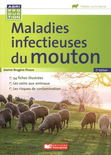 MALADIES INFECTIEUSES DU MOUTON