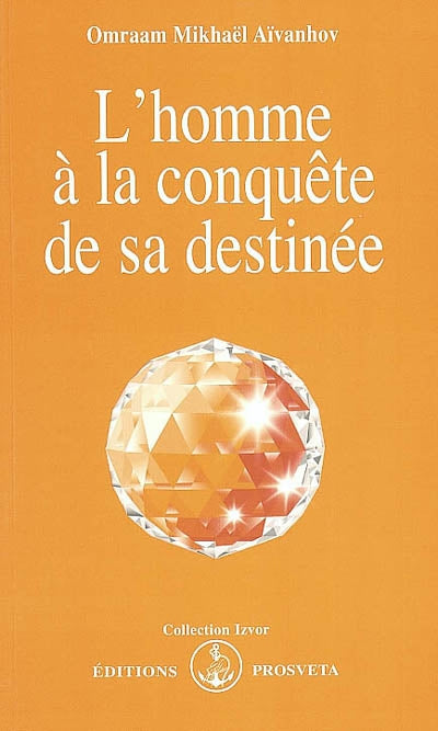 Homme à la conquète de sa destinée #202