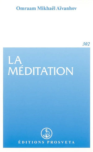 Méditation  - 302