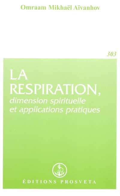 Respiration - 303