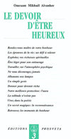 DEVOIR D'ETRE HEUREUX #3