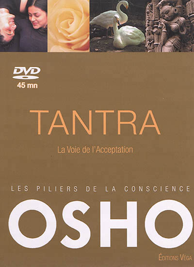 TANTRA + DVD