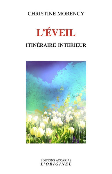 EVEIL  ITINERAIRE INTERIEUR