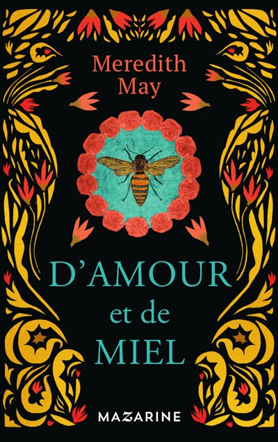 D'AMOUR ET DE MIEL