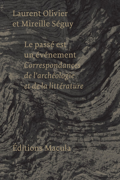 Passé est un événement