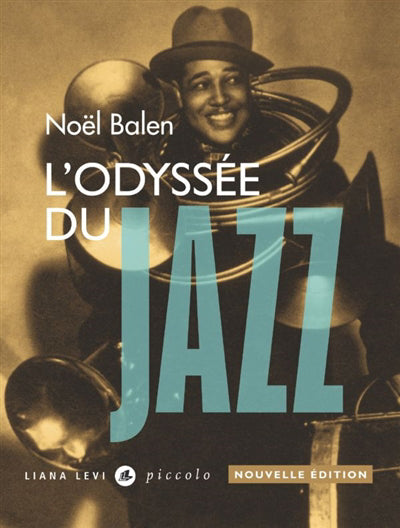 ODYSSÉE DU JAZZ ÉD. 2017