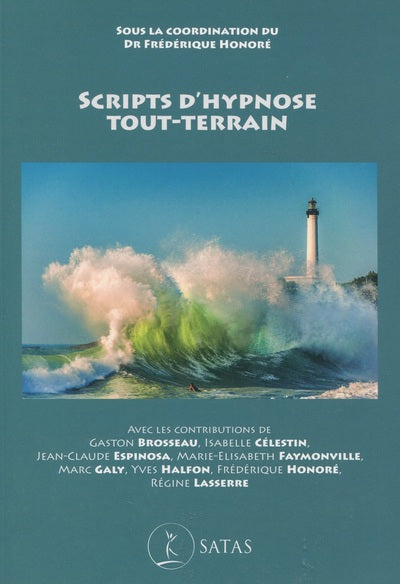 SCRIPTS D'HYPNOSE TOUT-TERRAIN