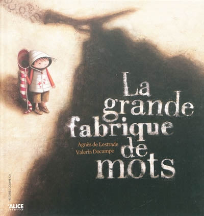 GRANDE FABRIQUE DE MOTS (AMITIE)