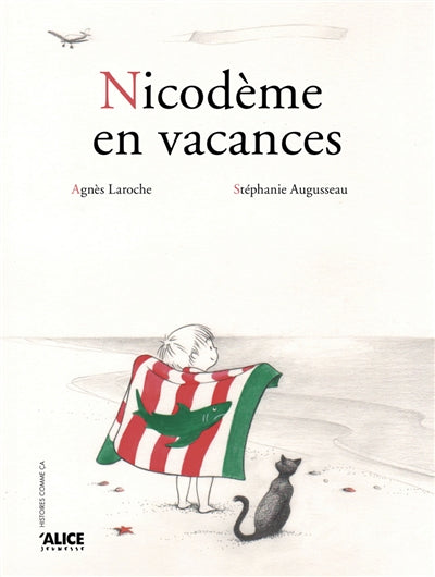 NICODEME EN VACANCES