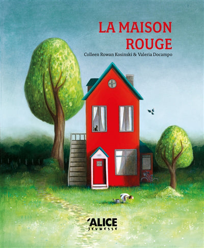 MAISON ROUGE