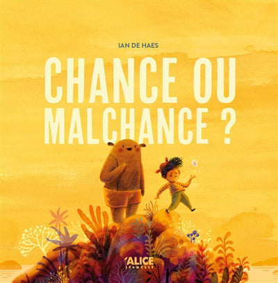 CHANCE OU MALCHANCE?