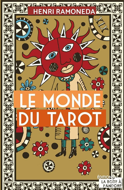 MONDE DU TAROT