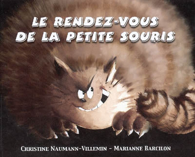 RENDEZ-VOUS DE LA PETITE SOURIS