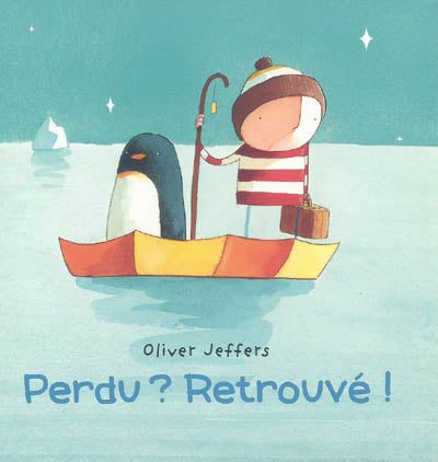 PERDU RETROUVE