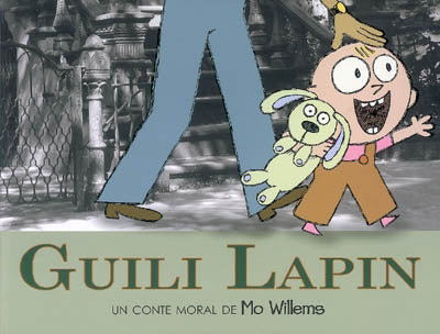 GUILI LAPIN