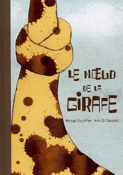 NOEUD DE LA GIRAFE
