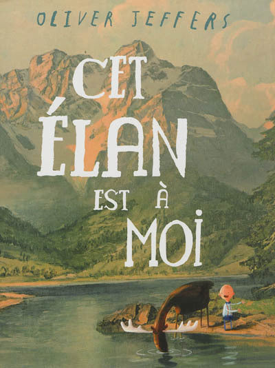 CET ELAN EST A MOI