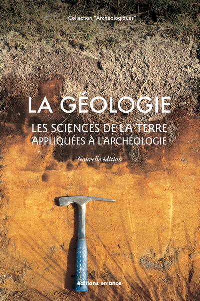 GEOLOGIE