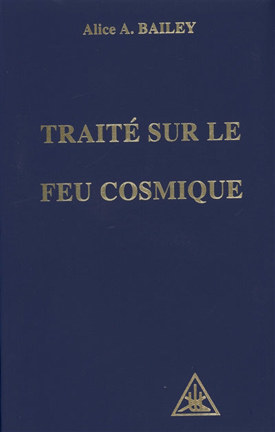UN Traité sur le feu cosmique