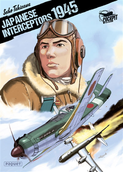 JAPANESE INTERCEPTORS