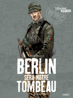 Berlin sera notre tombeau t01 -neukolln