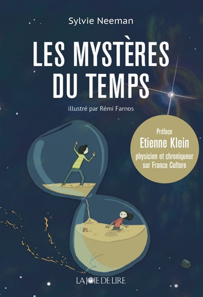 MYSTERES DU TEMPS