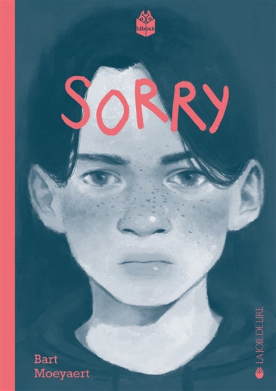 SORRY
