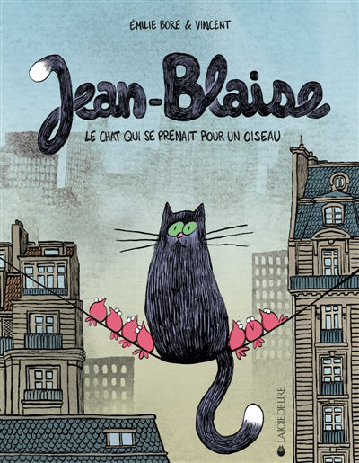 JEAN-BLAISE