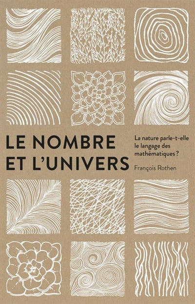 NOMBRE ET L'UNIVERS