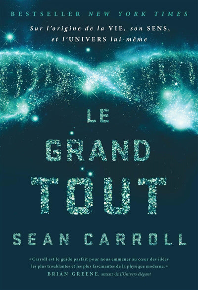GRAND TOUT