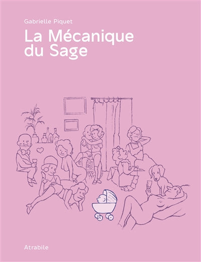 Mécanique du sage