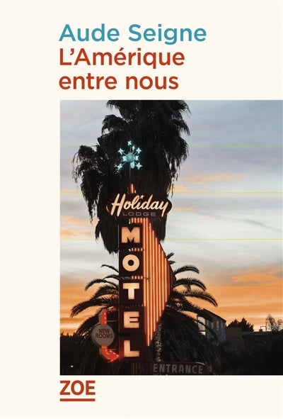 AMERIQUE ENTRE NOUS