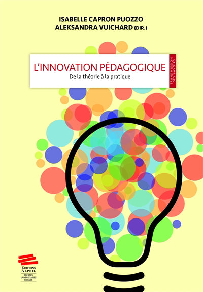 INNOVATION PEDAGOGIQUE