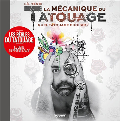 MECANIQUE DU TATOUAGE T02