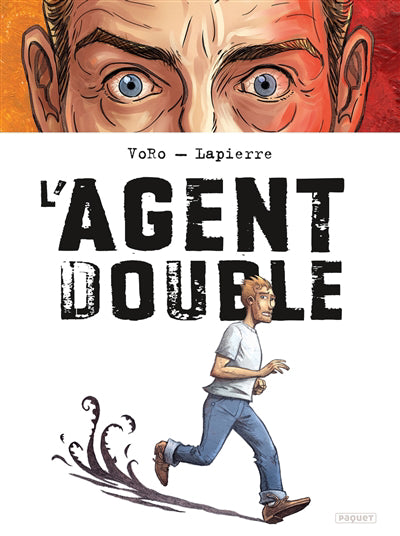 AGENT DOUBLE