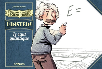 EINSTEIN -PETITE ENCYCLOPEDIE SCIENTIFIQUE